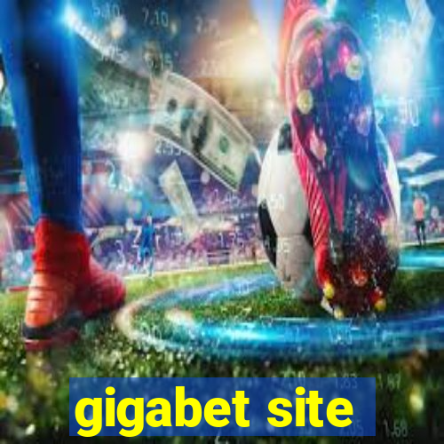 gigabet site