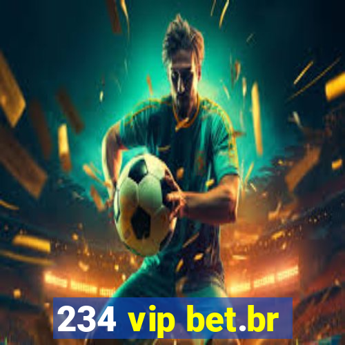 234 vip bet.br