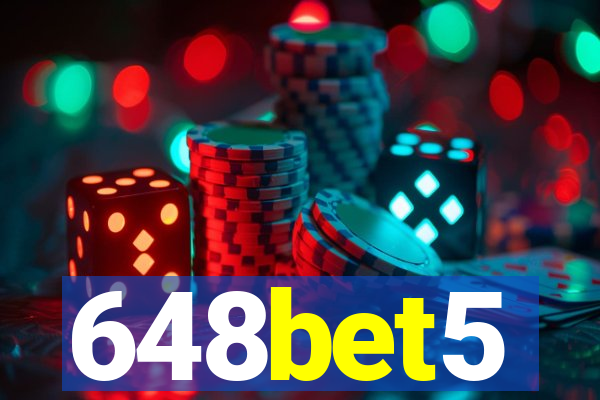 648bet5