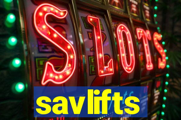 savlifts