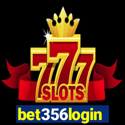 bet356login