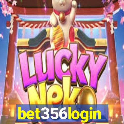 bet356login