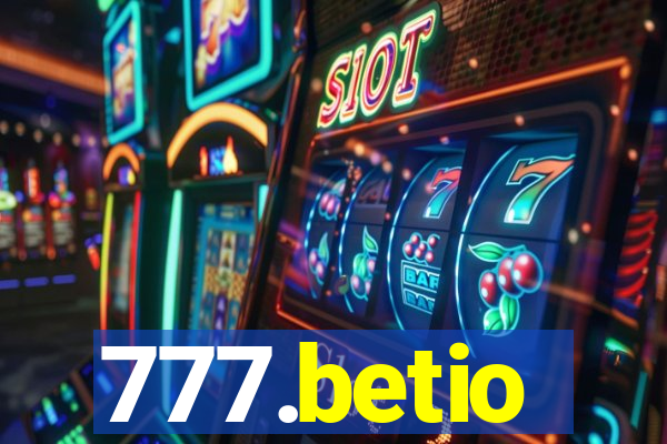 777.betio