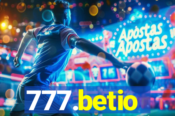 777.betio