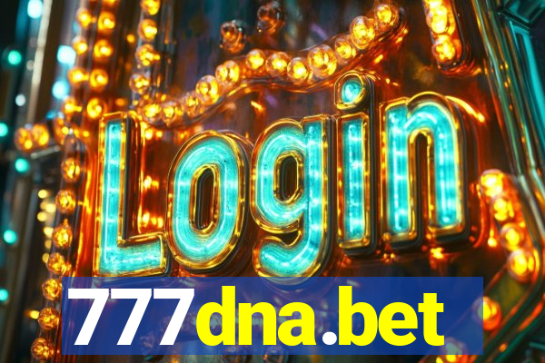 777dna.bet