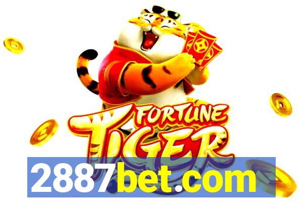 2887bet.com