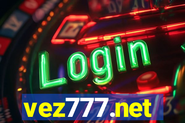 vez777.net