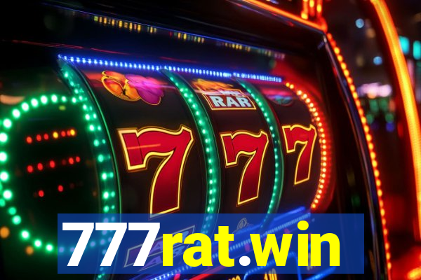 777rat.win