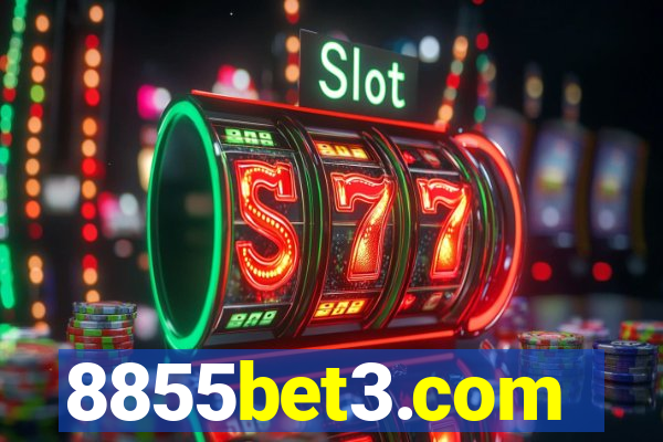 8855bet3.com