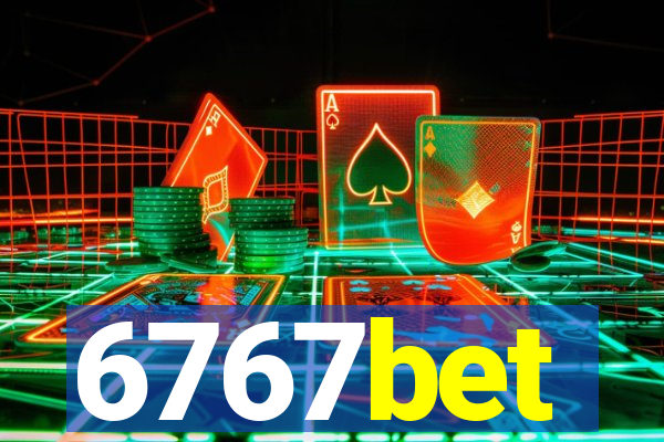 6767bet