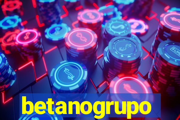 betanogrupo