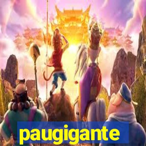 paugigante