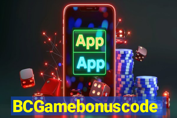 BCGamebonuscode