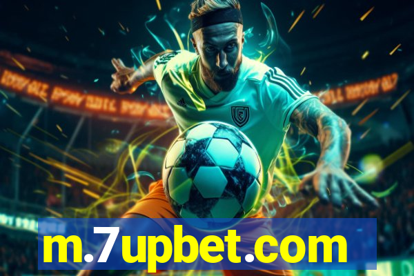 m.7upbet.com