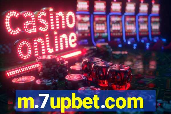 m.7upbet.com