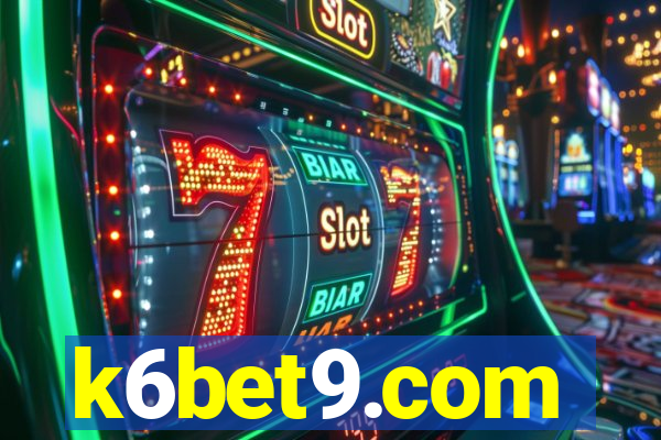 k6bet9.com