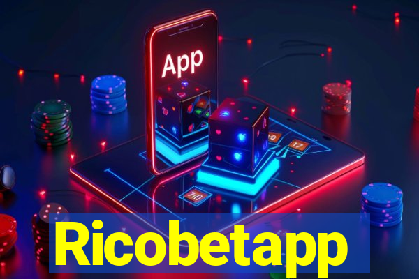 Ricobetapp