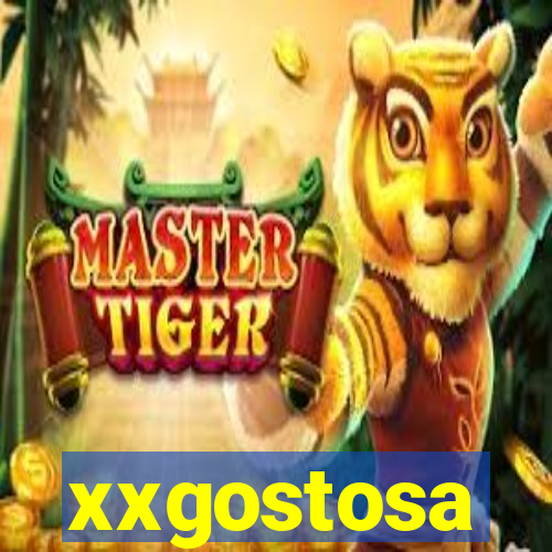 xxgostosa