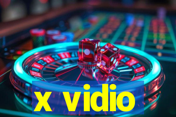 x vidio