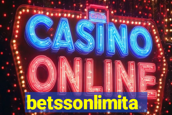 betssonlimita