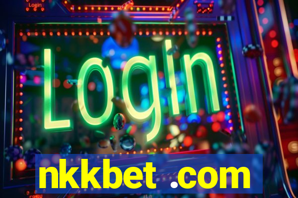 nkkbet .com