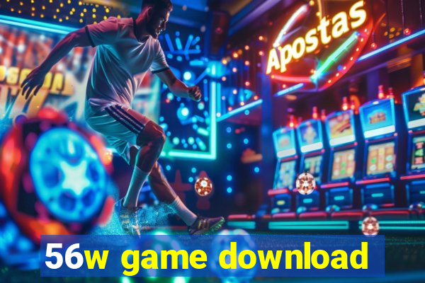 56w game download