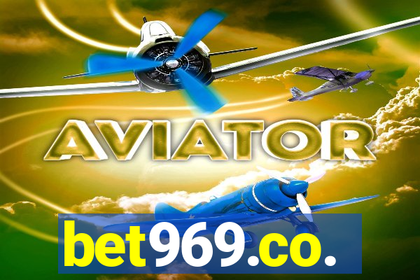 bet969.co.