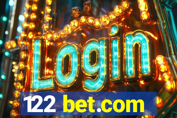 122 bet.com