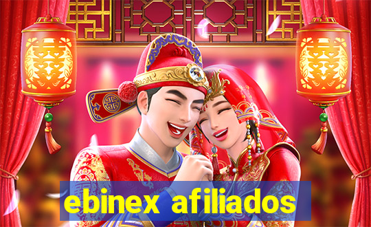 ebinex afiliados