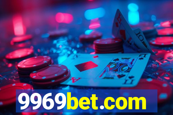 9969bet.com