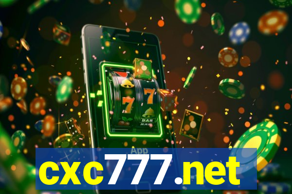 cxc777.net