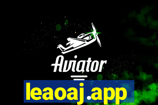 leaoaj.app