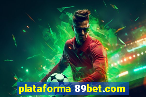 plataforma 89bet.com