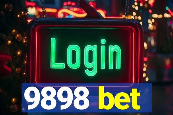 9898 bet