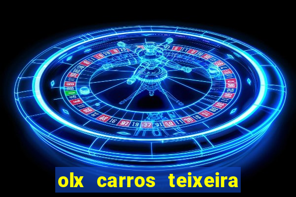 olx carros teixeira de freitas