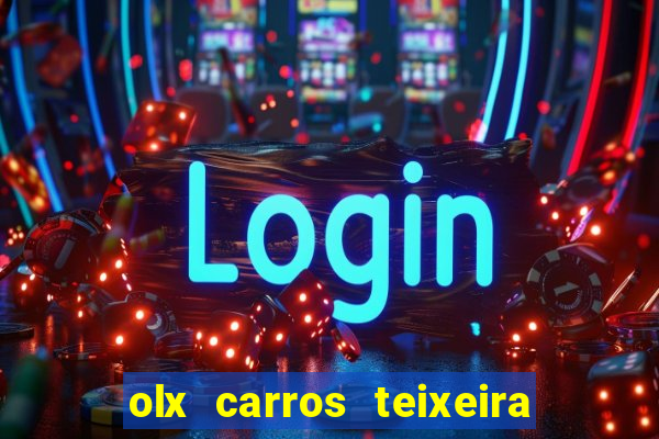 olx carros teixeira de freitas