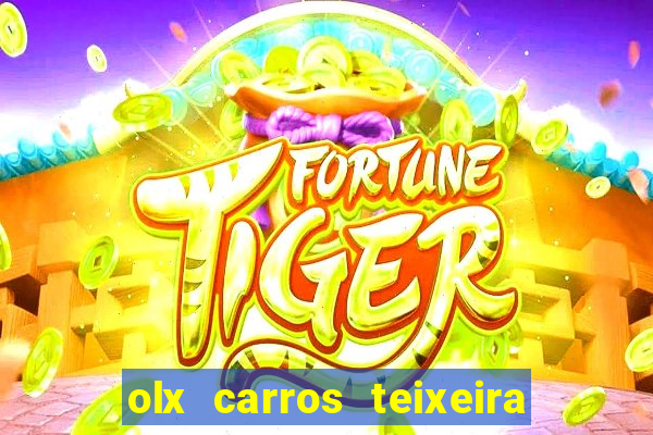 olx carros teixeira de freitas