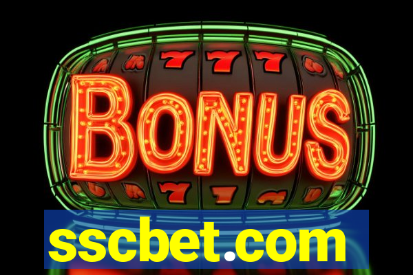 sscbet.com