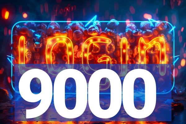 9000