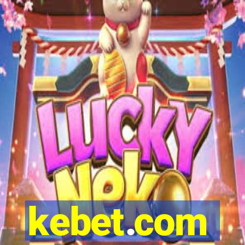 kebet.com