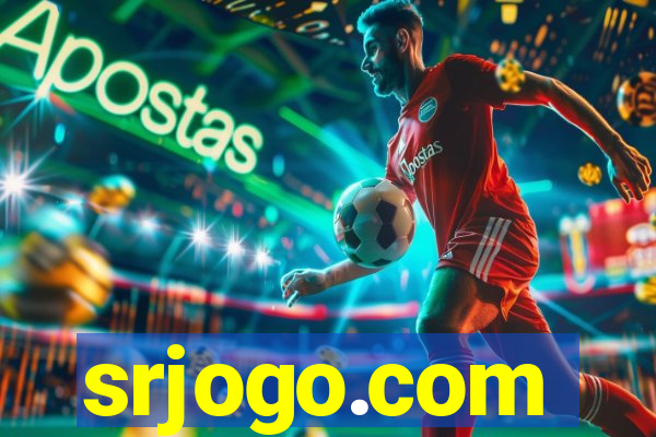 srjogo.com