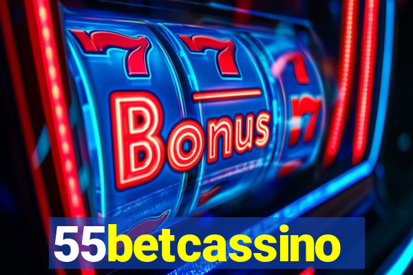 55betcassino