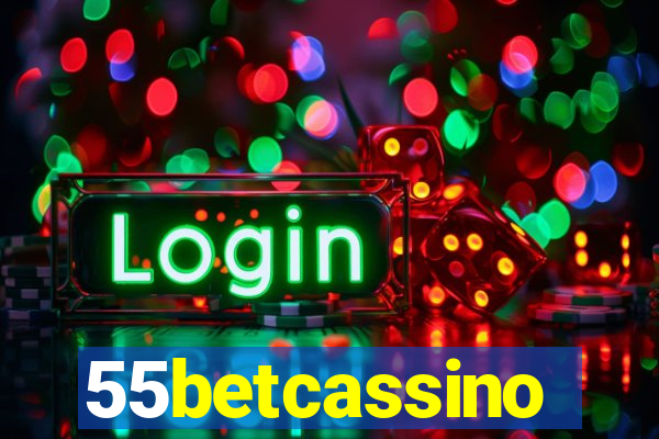 55betcassino