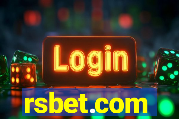 rsbet.com