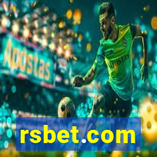 rsbet.com