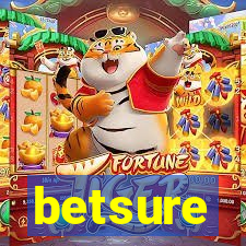 betsure