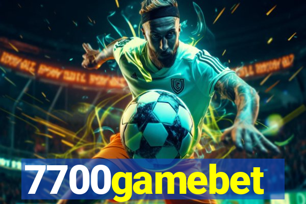 7700gamebet