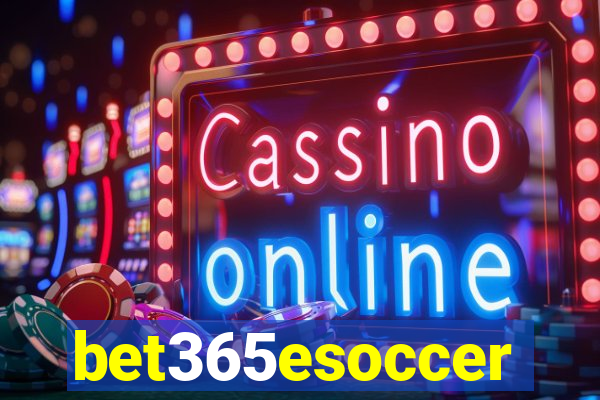 bet365esoccer