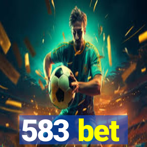 583 bet