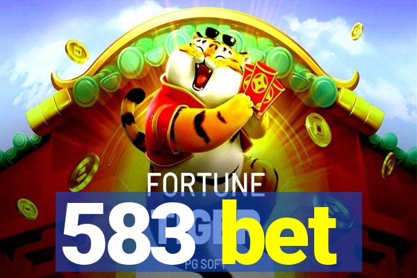 583 bet